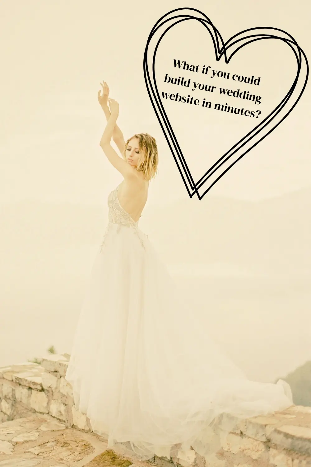 Weddnesday Free Setup - Wedding Website Builder
