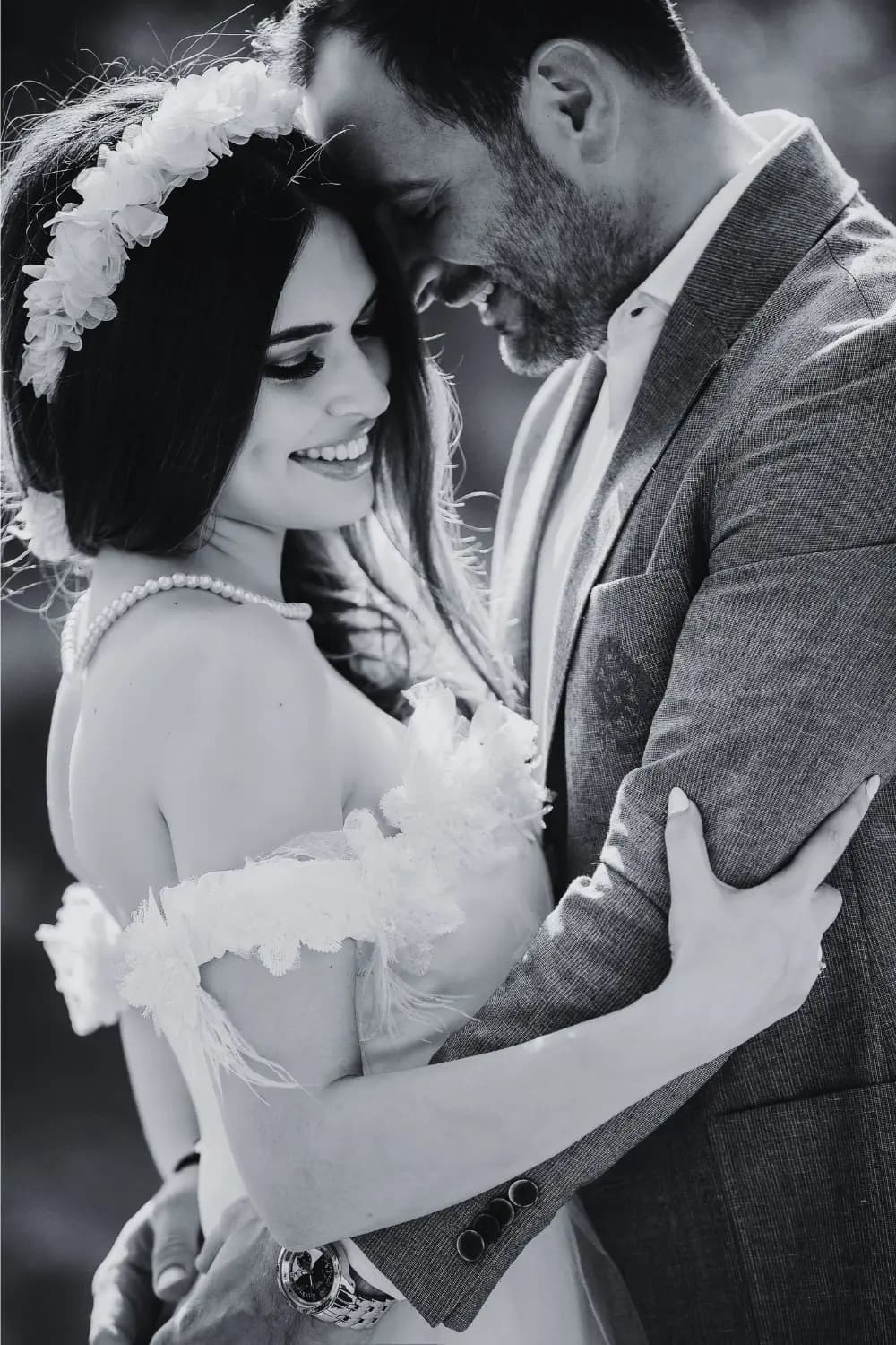 Weddnesday editor with in-place text editing