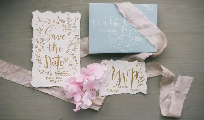 What to Include on Your Wedding Website in 2025