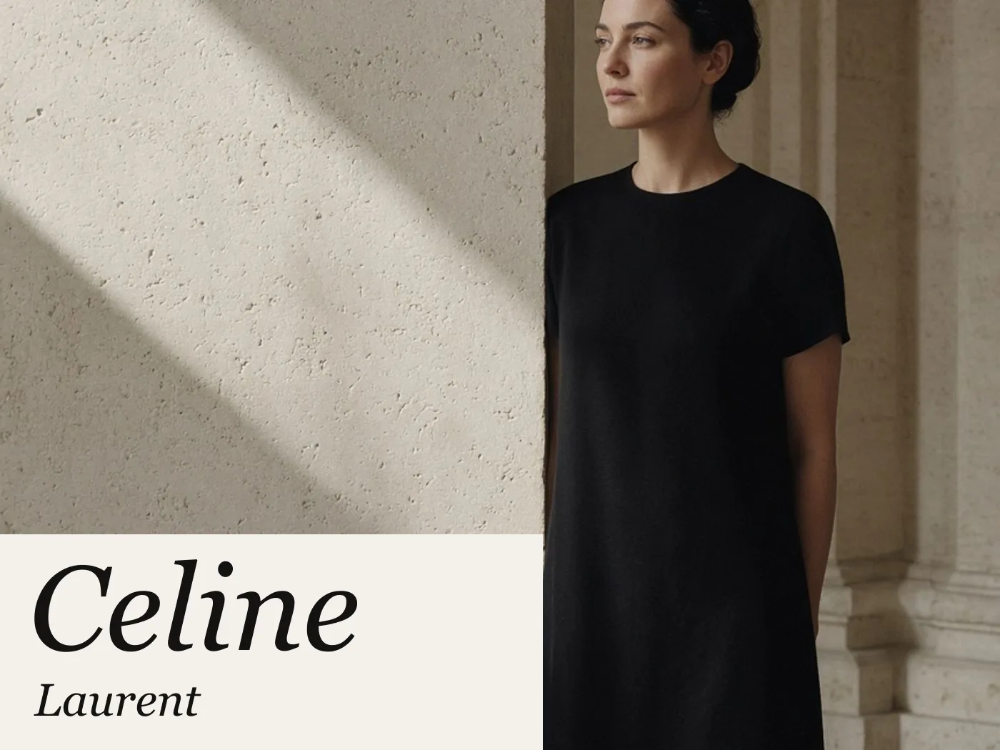 Celine wedding website template